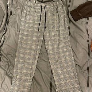 target wide leg pants